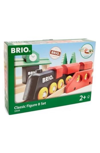Brio Classic Figure 8 Railway Set Braspy s Trinkets